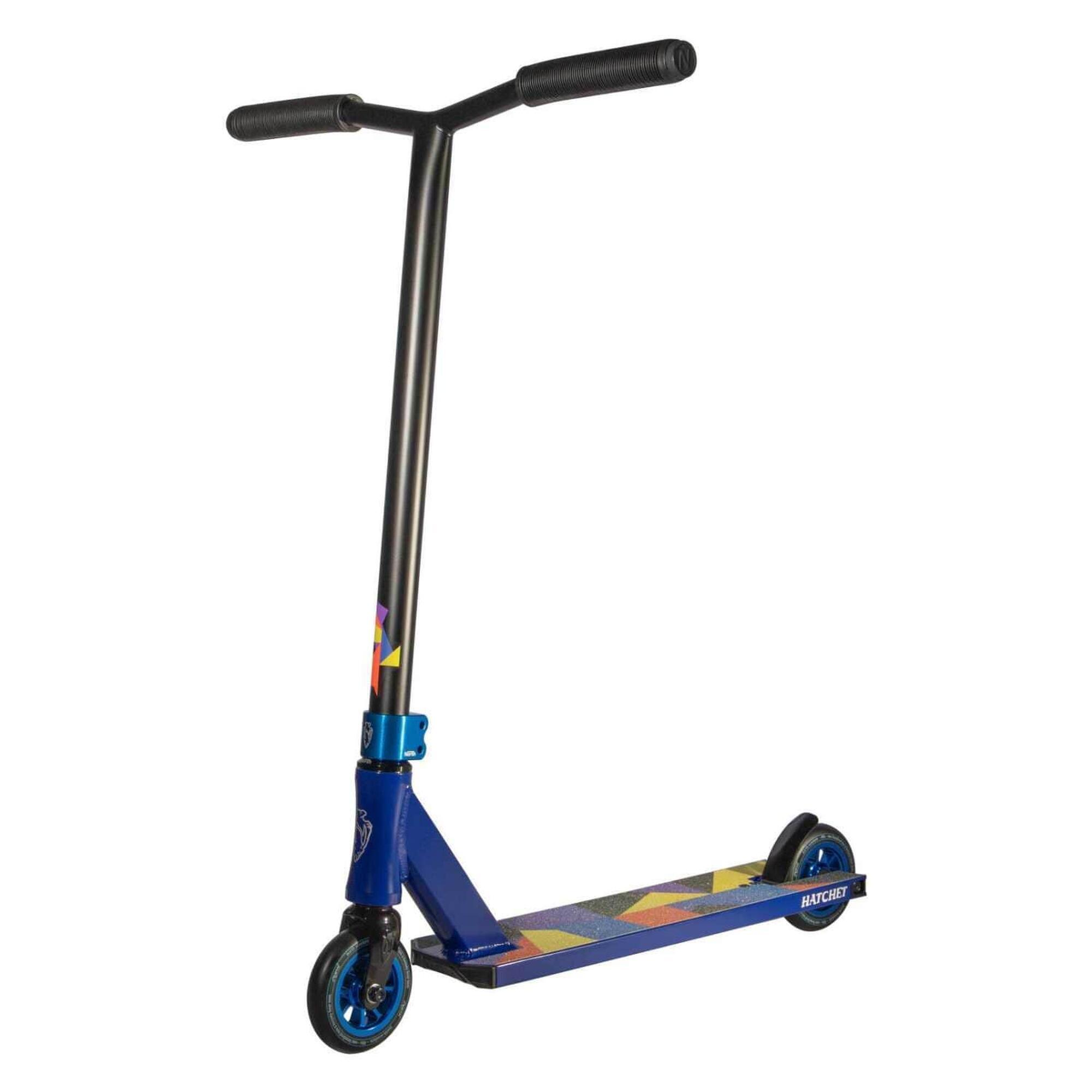 NORTH SCOOTERS Freestyle koloběžka Hatchet 21