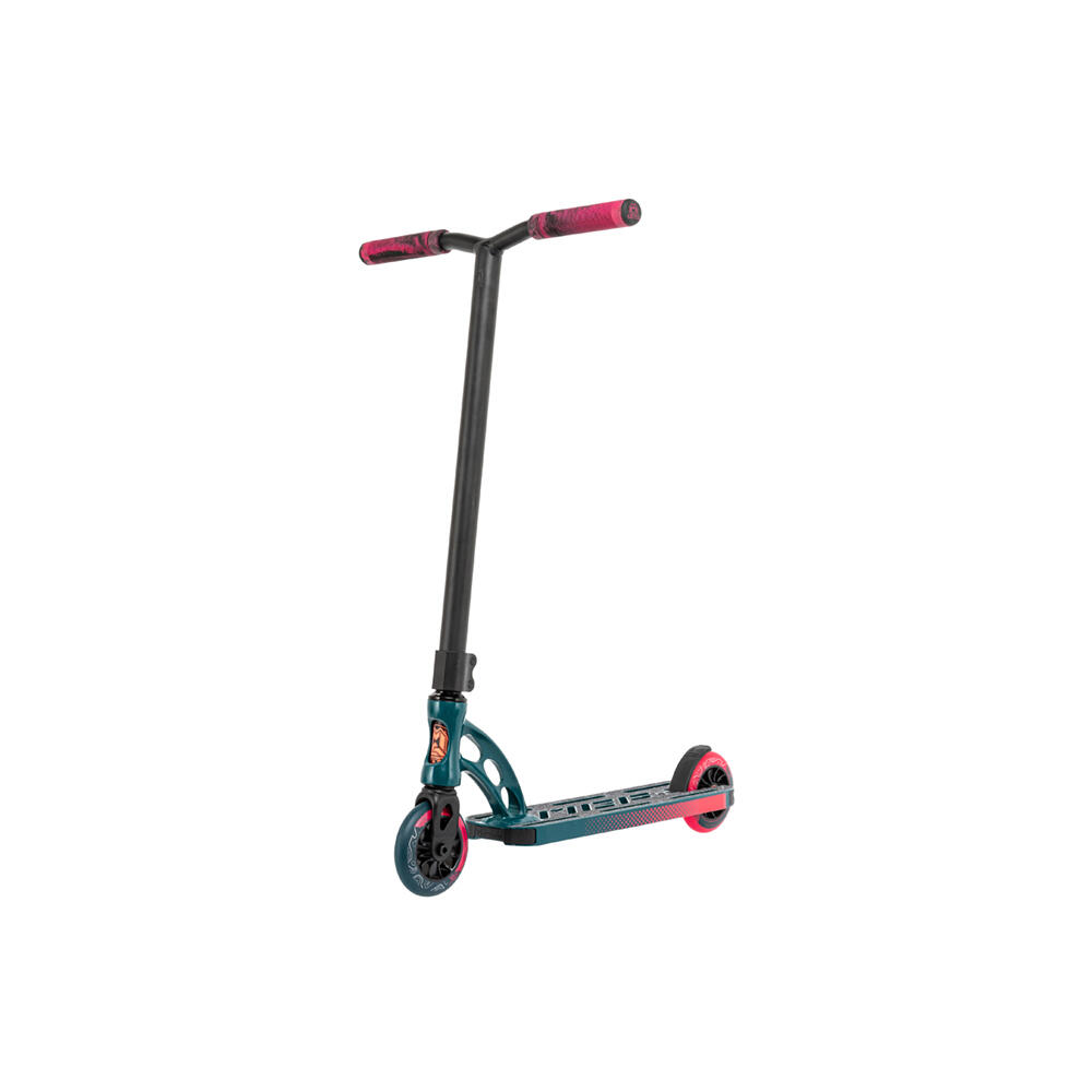 MADD GEAR PRO Freestyle Scooter  Origin Shredder  Midnight