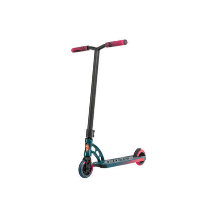 MGP VX Origin Shredder Trottinette freestyle en Midnight