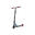 Trottinette Freestyle stunt MGP Madd Gear MGO Shredder rouge / bleu