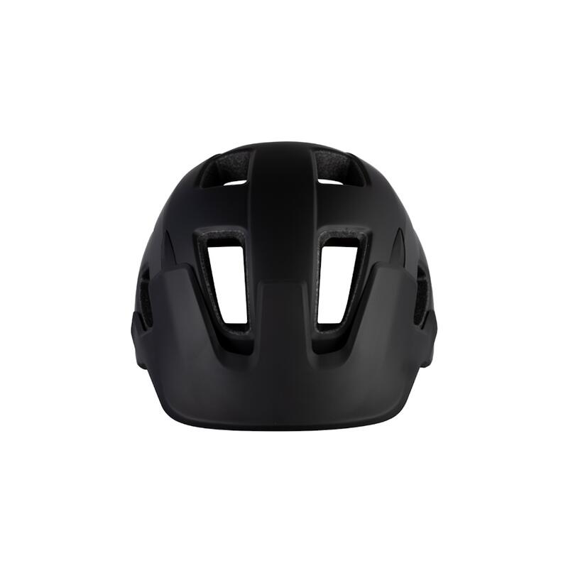 LAZER MTB-Helm Chiru, Black Grey