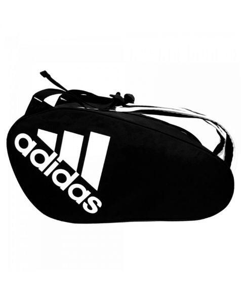 Borsa Da Padel Adidas Control Nera E Bianca 2/5