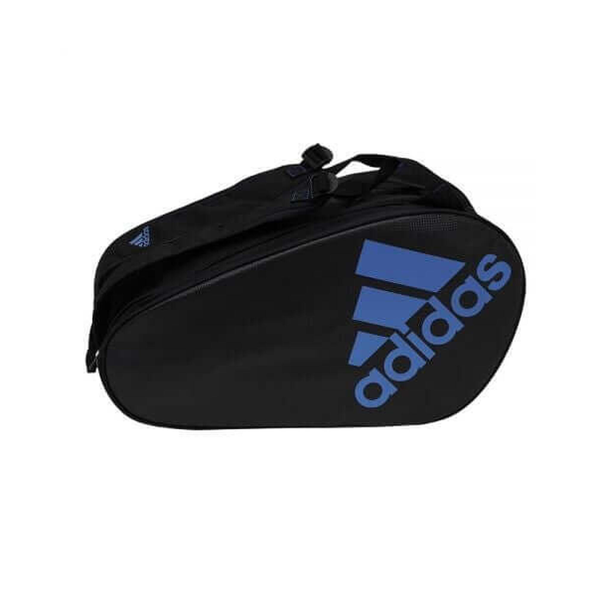 Adidas Control Blue Padel Bag