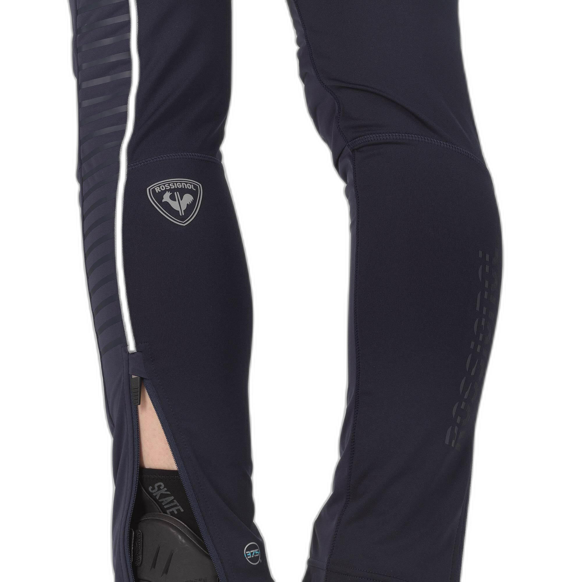 Dames skibroek Rossignol Poursuite 5/5