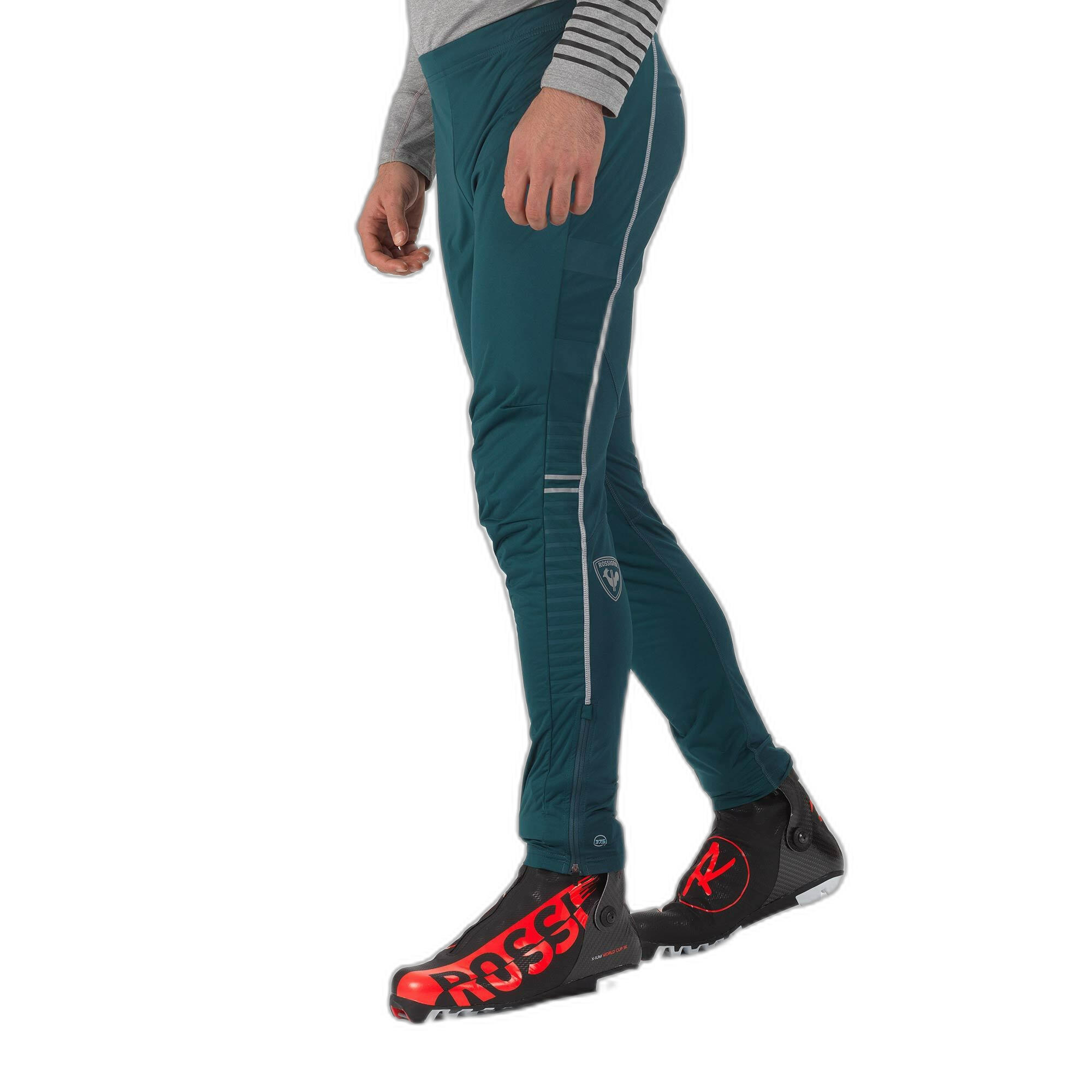 Pantalon de ski Rossignol Poursuite 4/5