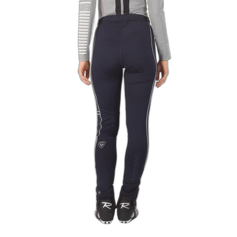Pantalon de ski femme Rossignol Poursuite
