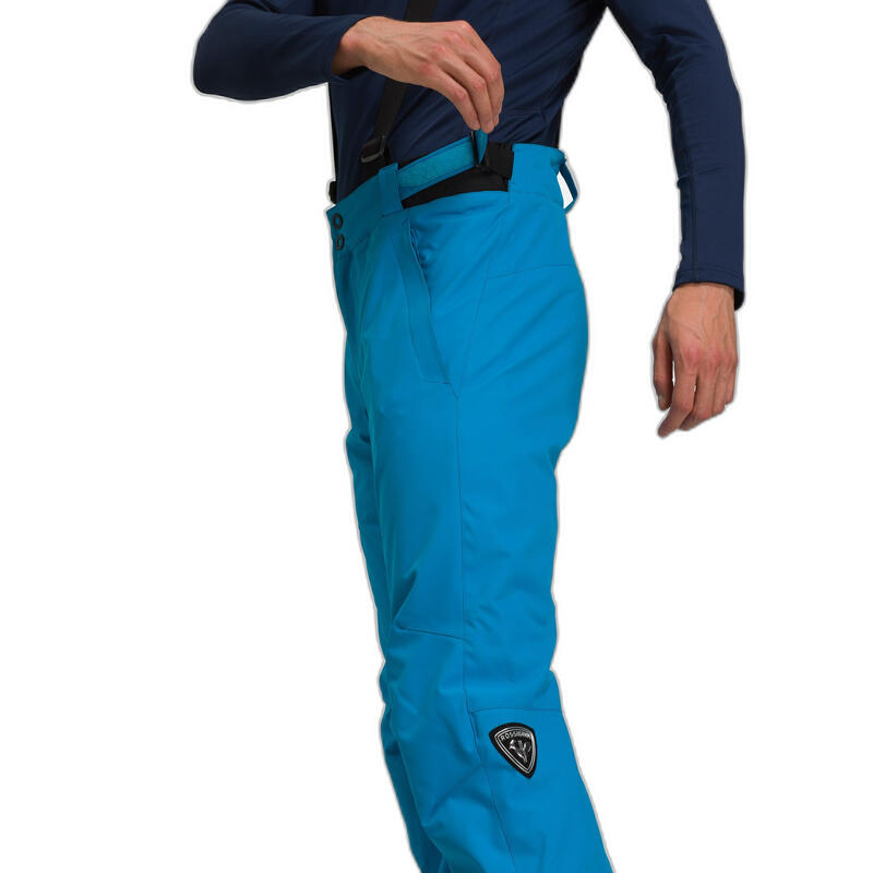 Pantalones de esquí Rossignol