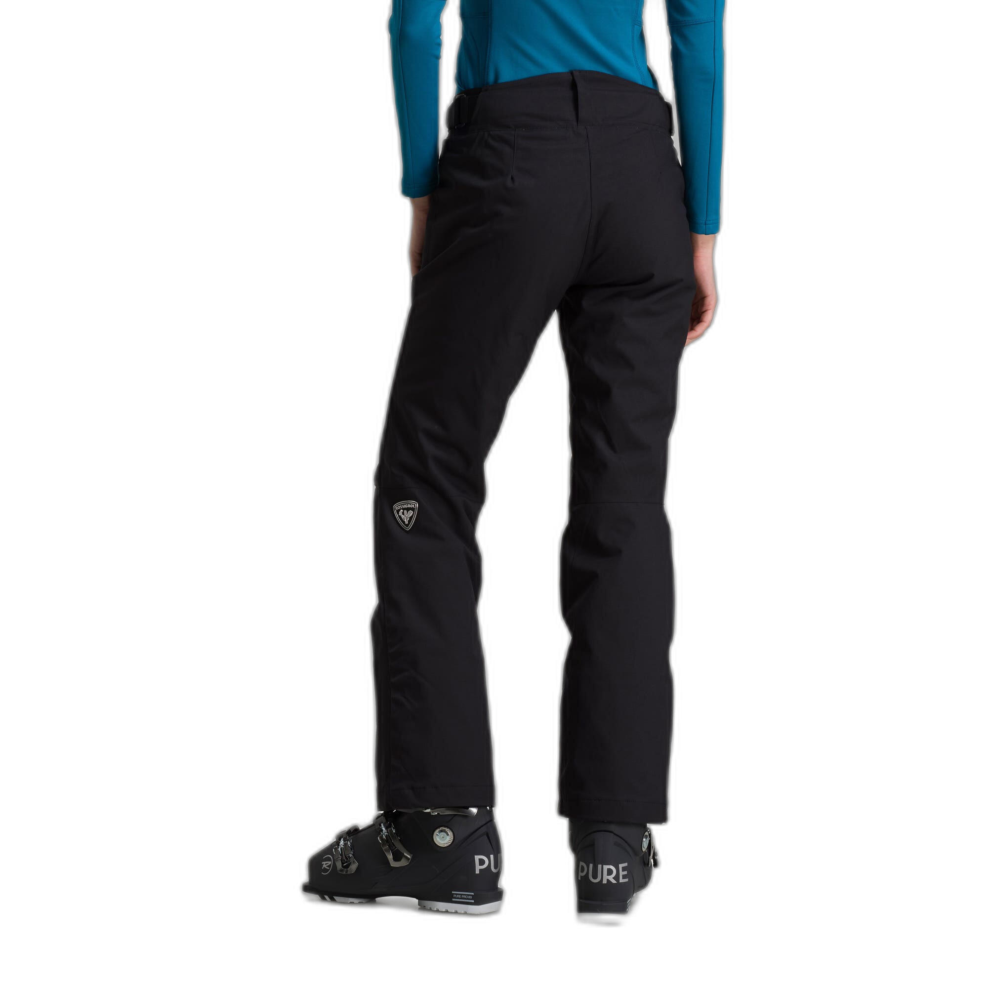 Pantaloni da sci da donna Rossignol 3/5