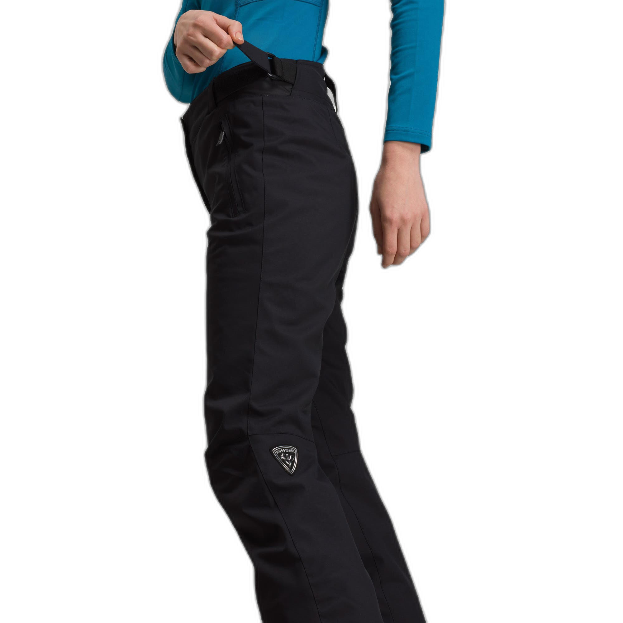 Pantaloni da sci da donna Rossignol 4/5