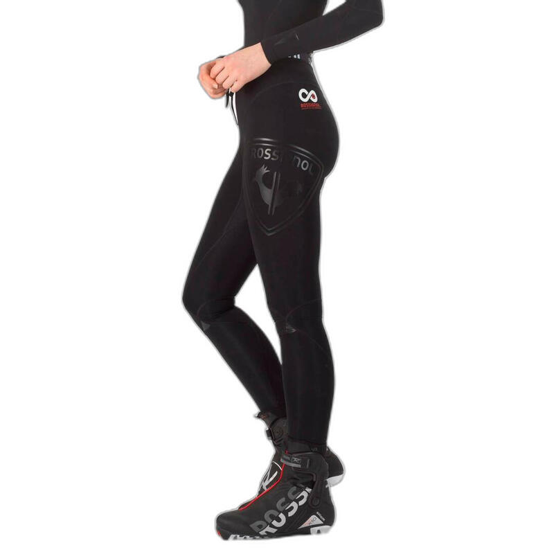Collant de compression femme Rossignol Infini Race