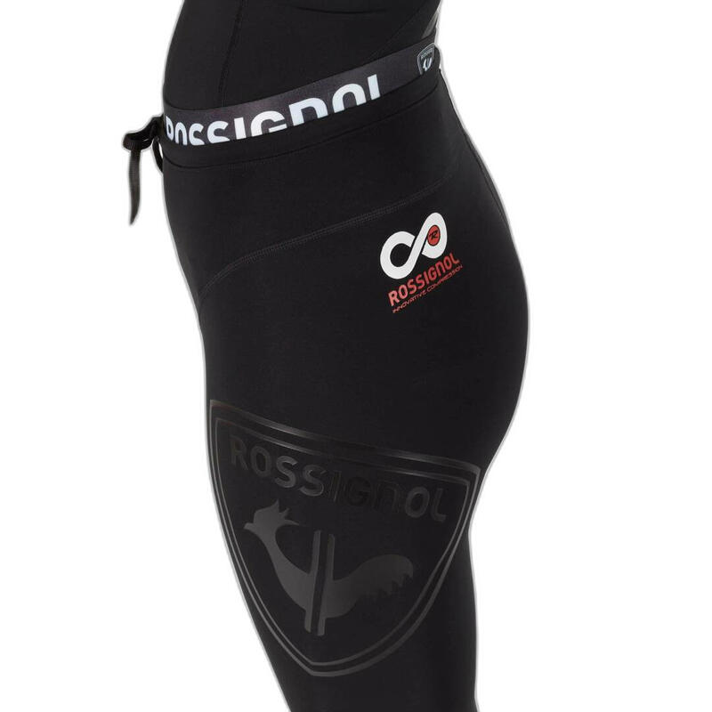Collant de compression femme Rossignol Infini Race