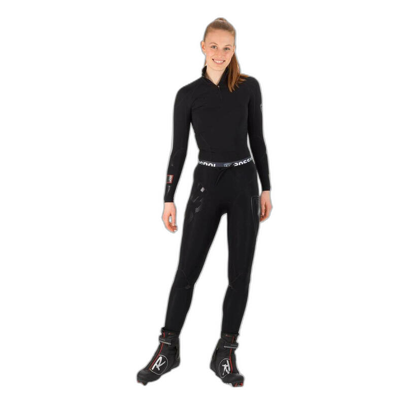 Collant de compression femme Rossignol Infini Race