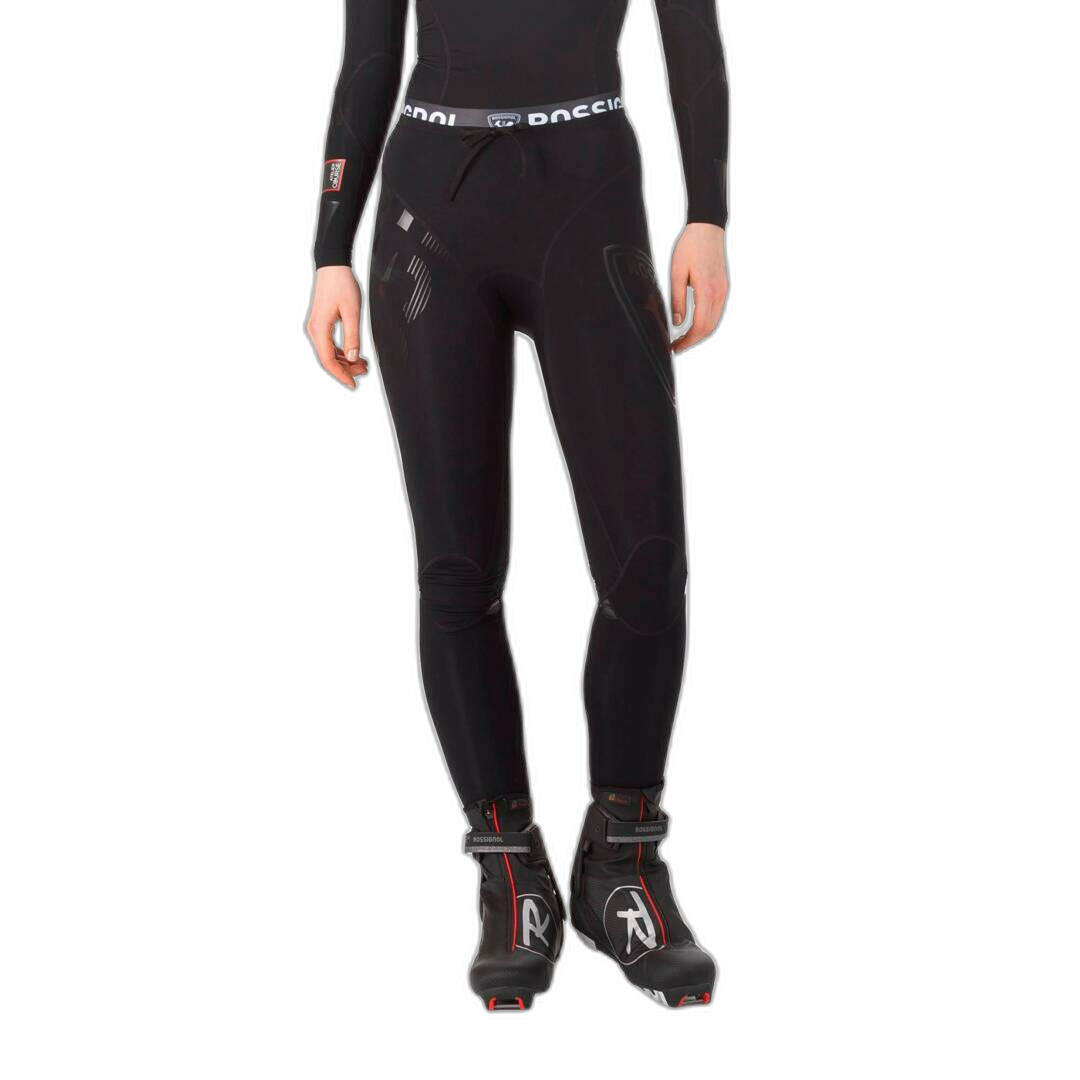 ROSSIGNOL Collant a compressione da donna Rossignol Infini Race