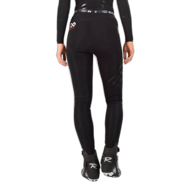 Collant de compression femme Rossignol Infini Race
