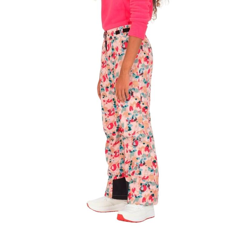 Pantalon de ski fille Rossignol PR