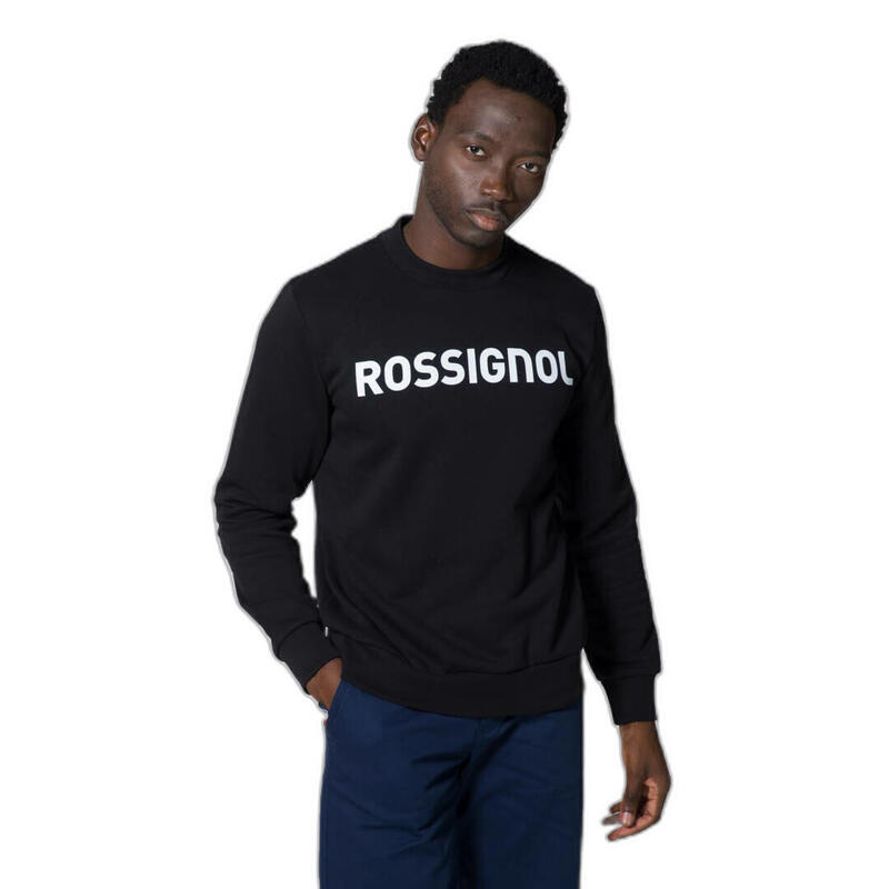 Sweatshirt Rossignol Logo