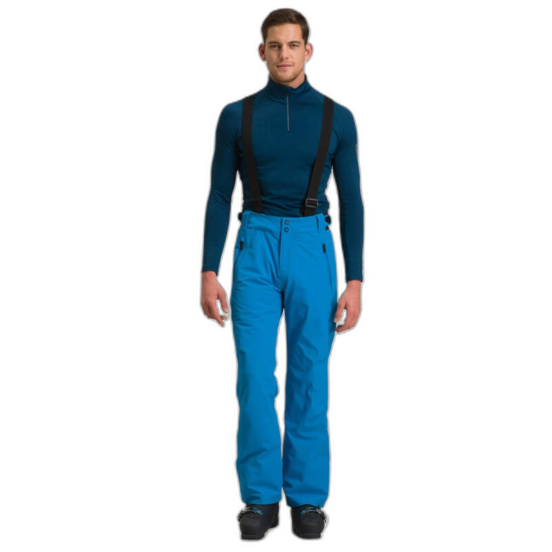 Pantalones de esquí Rossignol Course