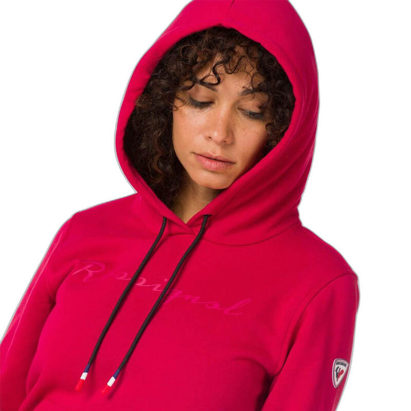 Sudadera de mujer Rossignol Logo