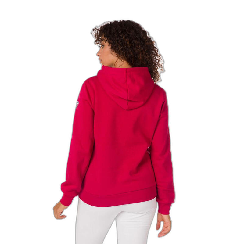 Sweatshirt femme Rossignol Logo