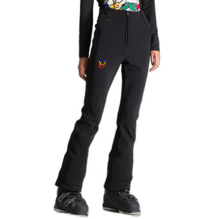 Pantalon de ski souple femme Rossignol Brady