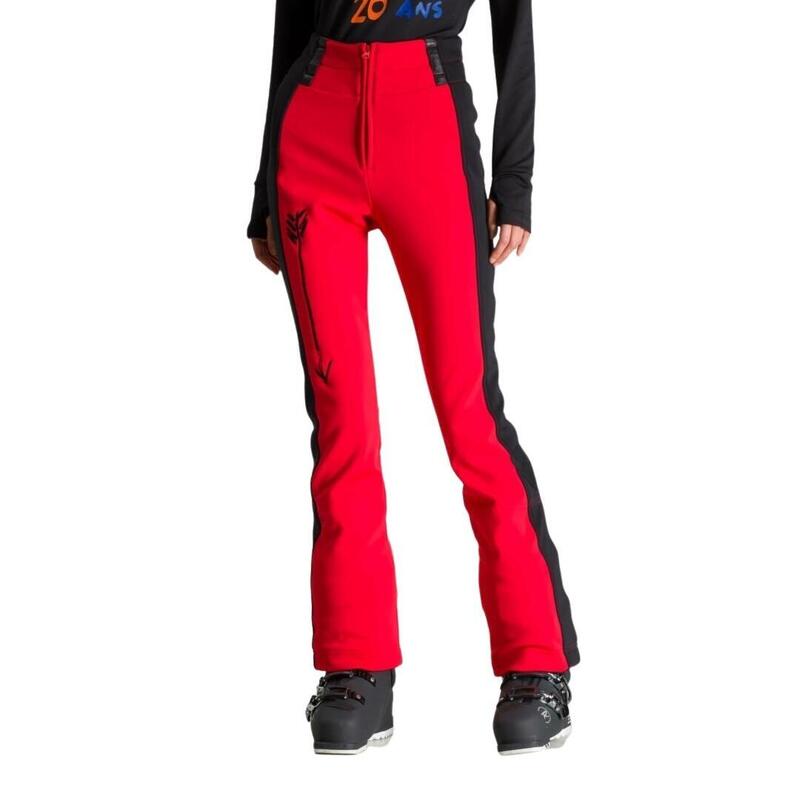 Pantalon de ski souple femme Rossignol Brady
