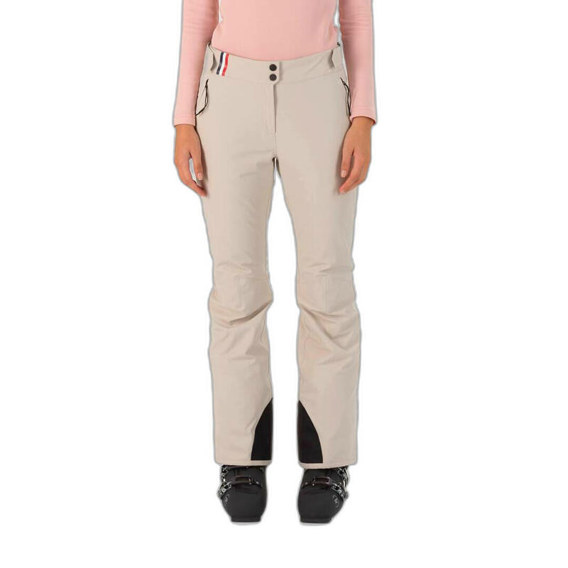Pantalon de ski femme Rossignol React