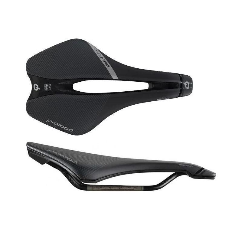 Prologo Saddle Dimension T4.0 143 Black 2/5