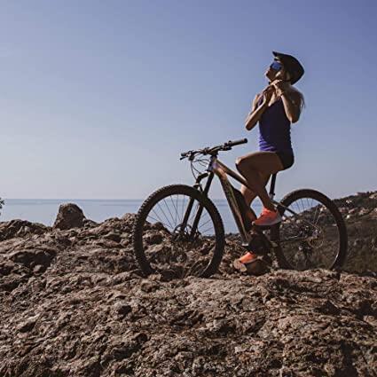 Fietspedalen met grip - Volwassene - TRAILGRIPN