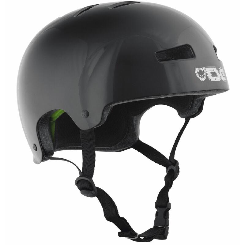 Casque vélo TSG Evolution Injected