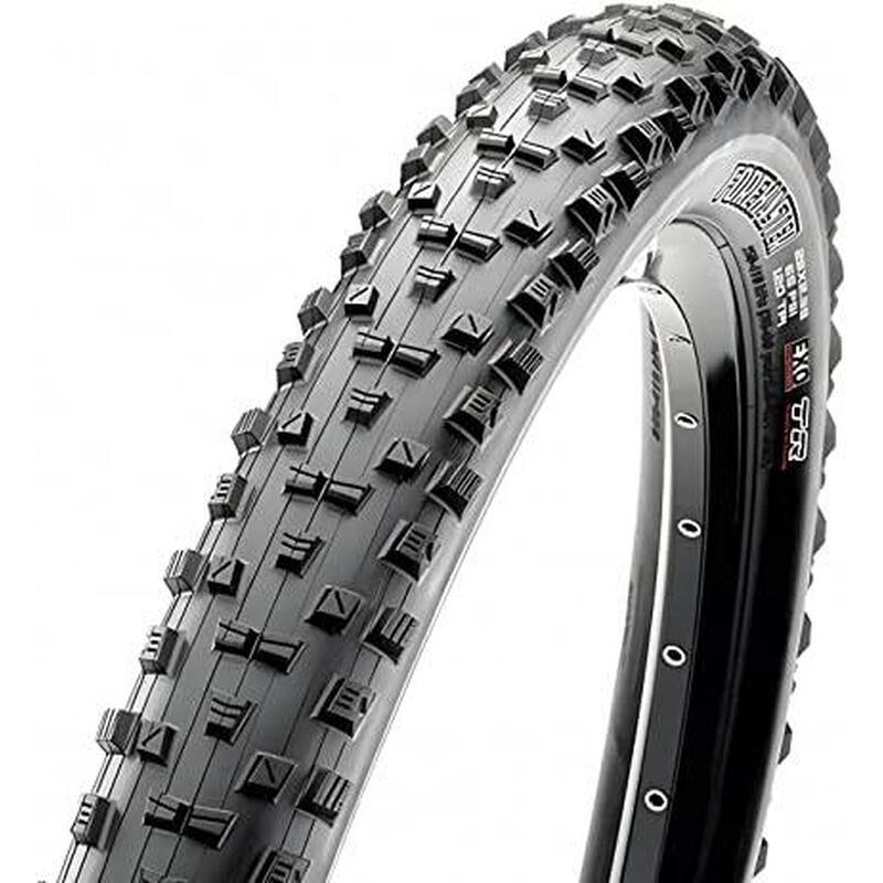 Cubierta Maxxis Forekaster Mountain 29x2,20 120 Tpi Foldable