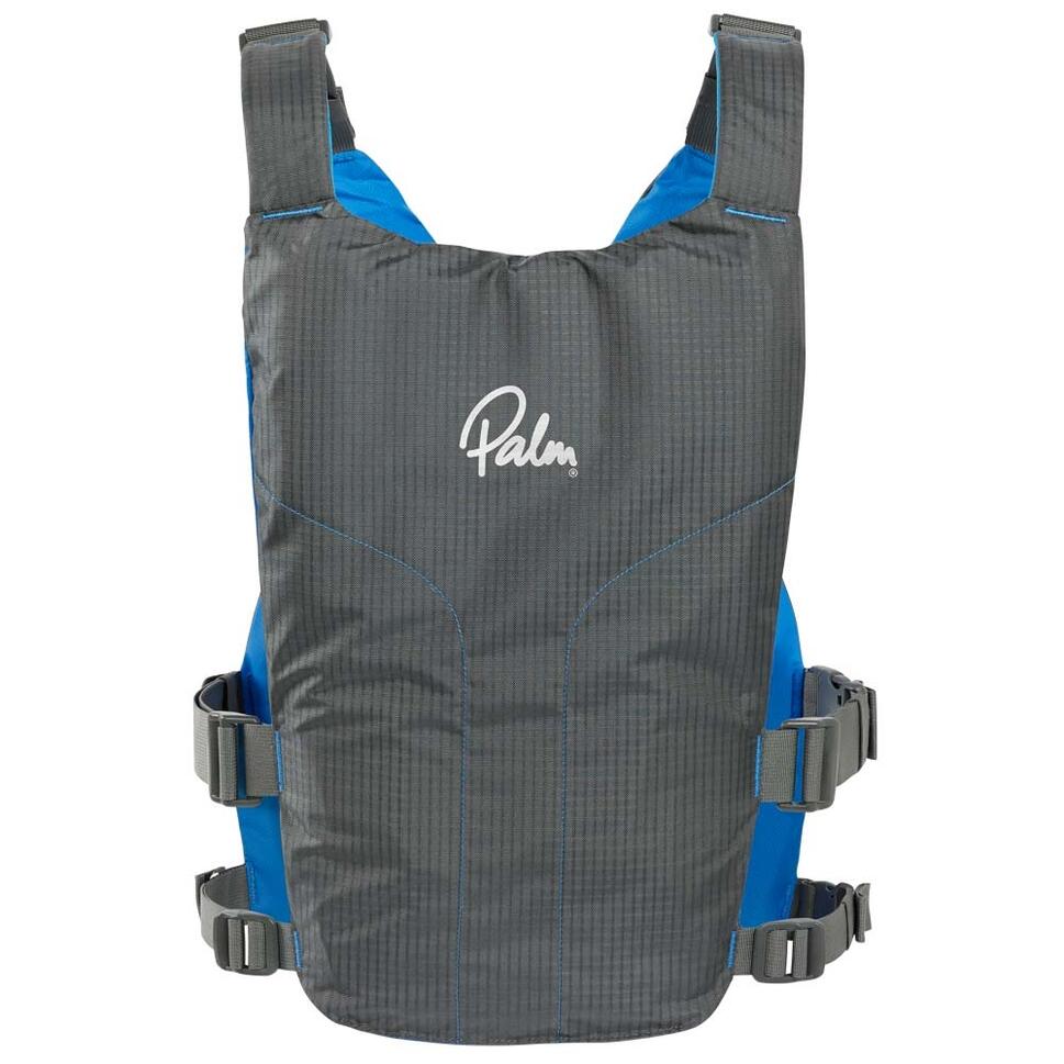 Kamizelka asekuracyjna na wyprawy wodne unisex Palm Solo sup/kajak