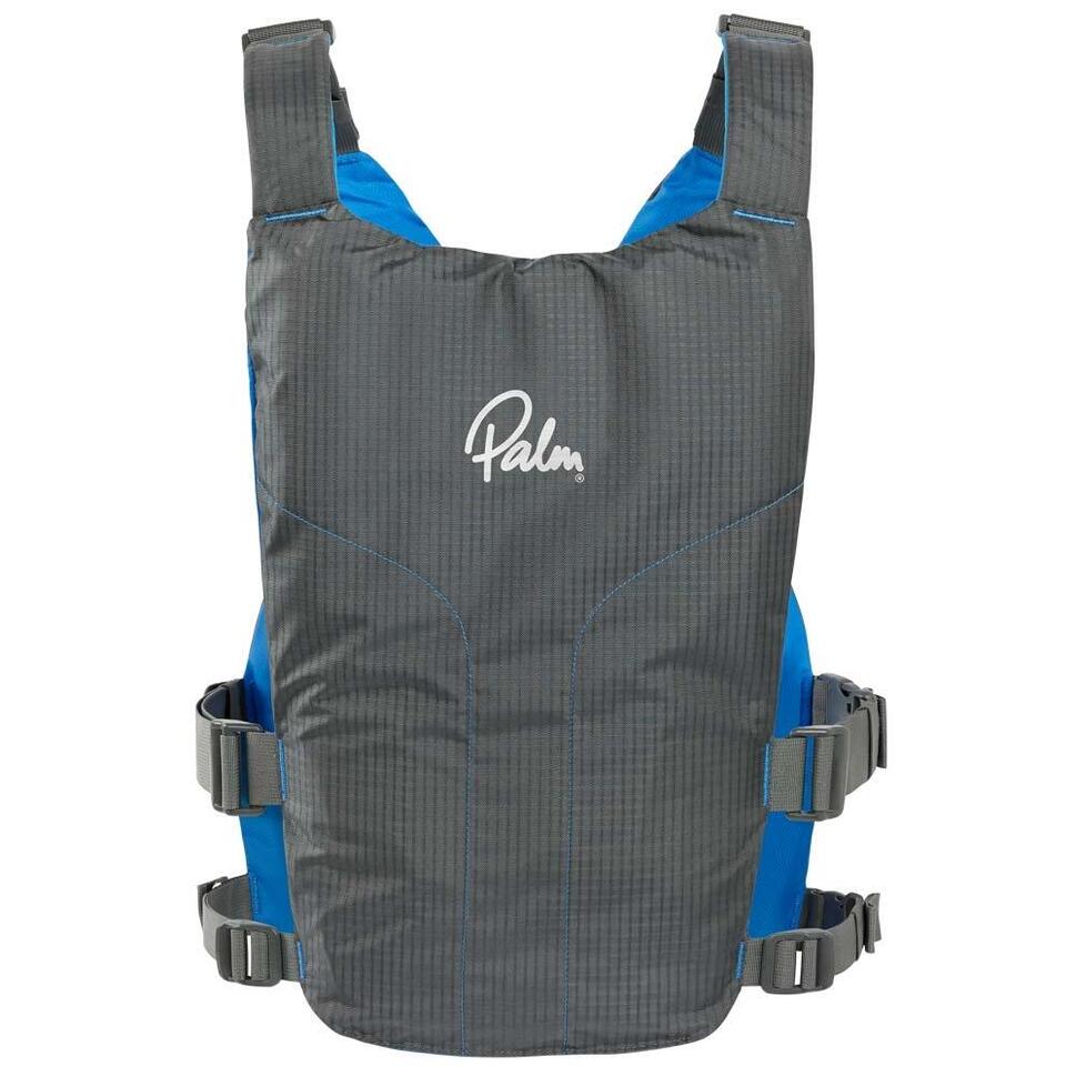 Kamizelka asekuracyjna na wyprawy wodne unisex Palm Solo sup/kajak