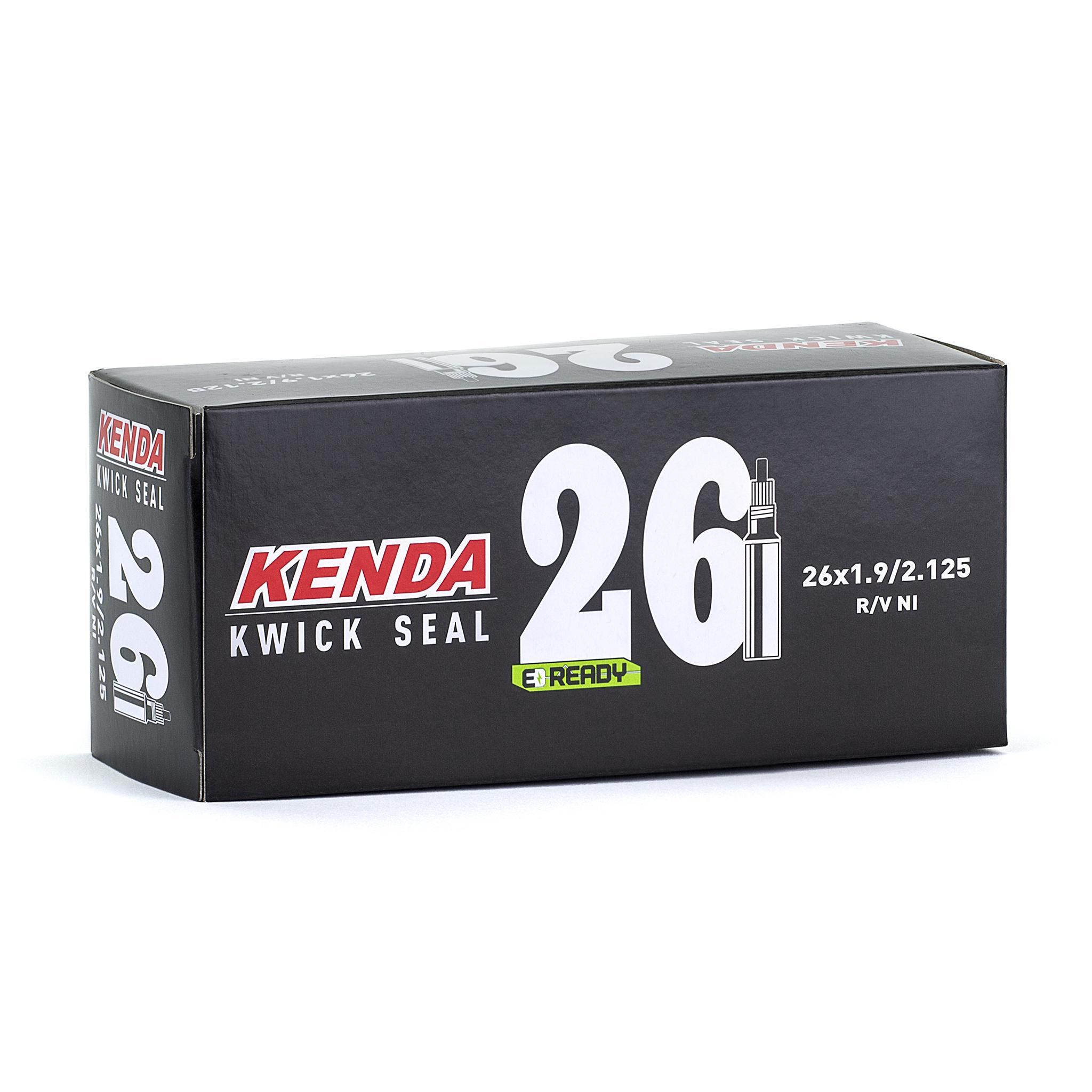 KENDA picture