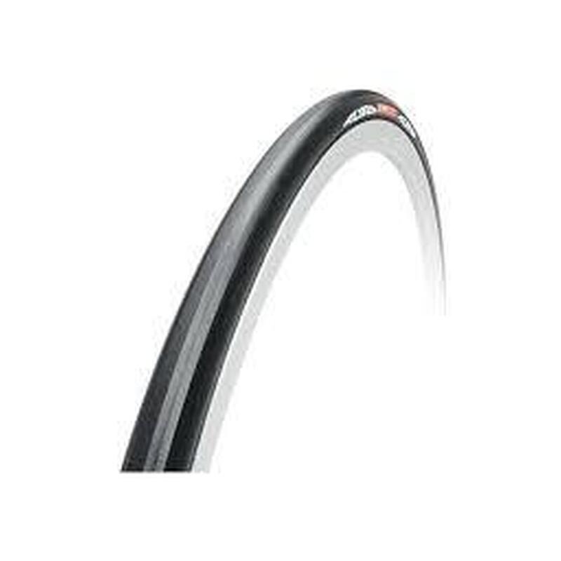 Tufo S33 Pro 700x24mm nero/nero