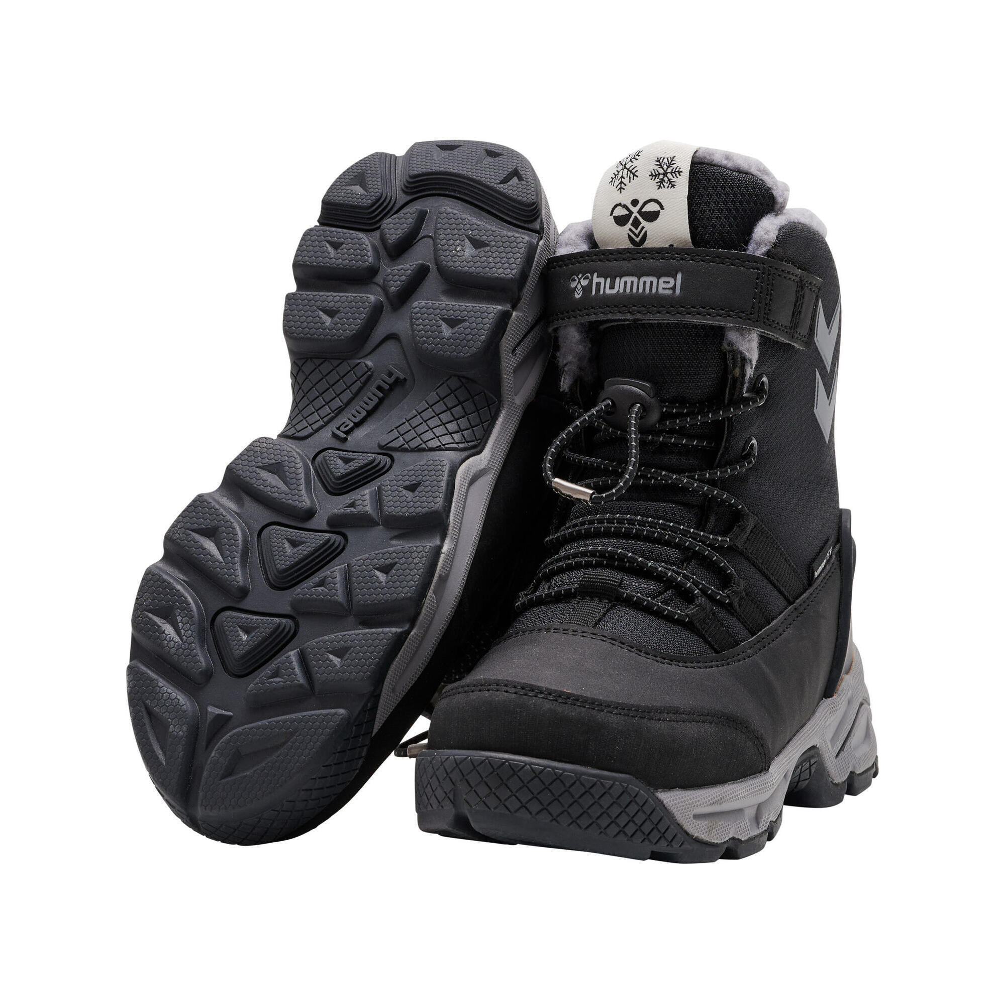 Hummel Stivali per bambini Snow Tex