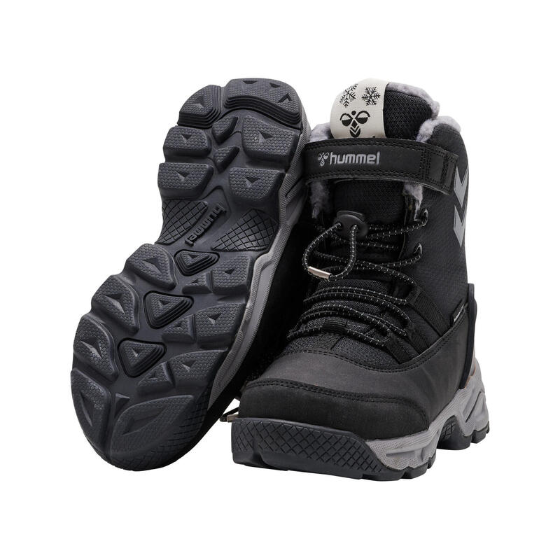 HUMMEL SNOW BOOT TEX JR