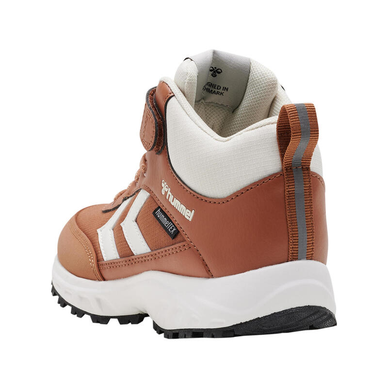 Cierre De Velcro Bota Invierno Root Tex Niño HUMMEL