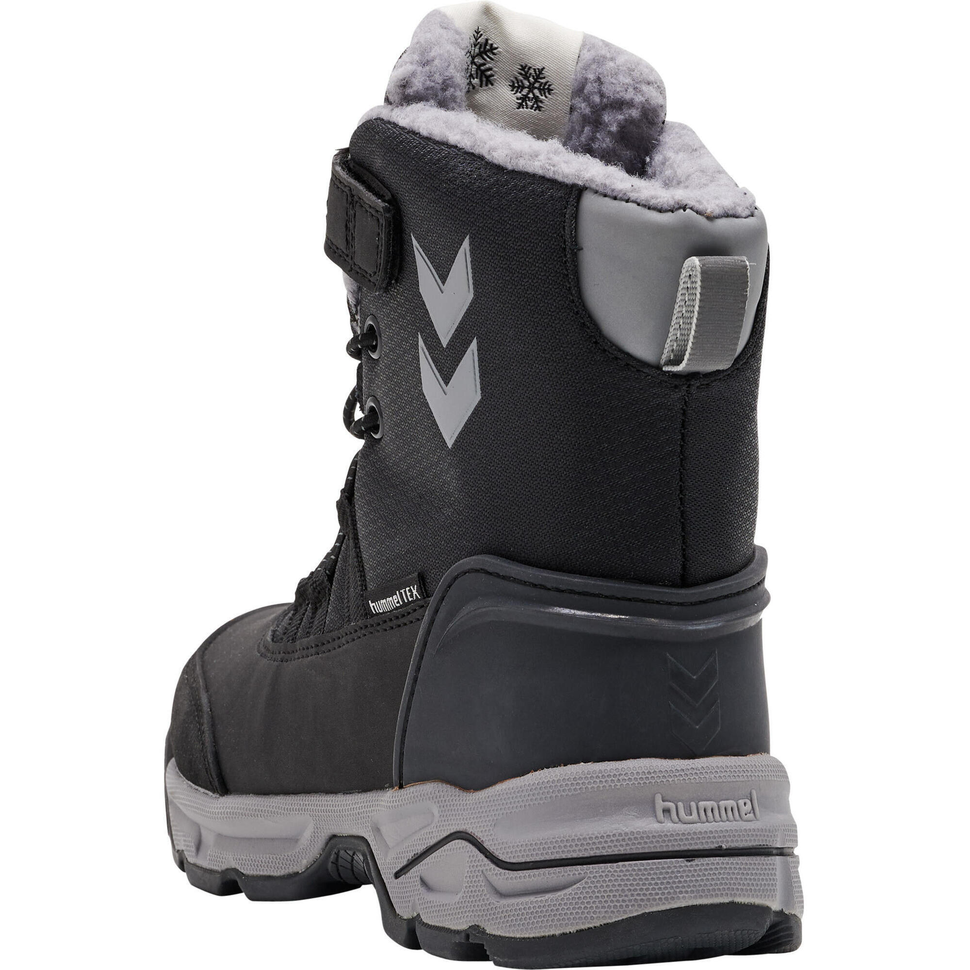 Hummel Stivali per bambini Snow Tex