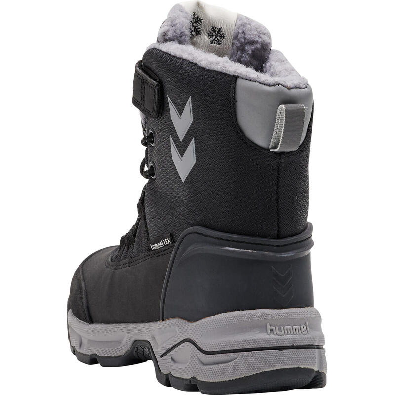 HUMMEL SNOW BOOT TEX JR