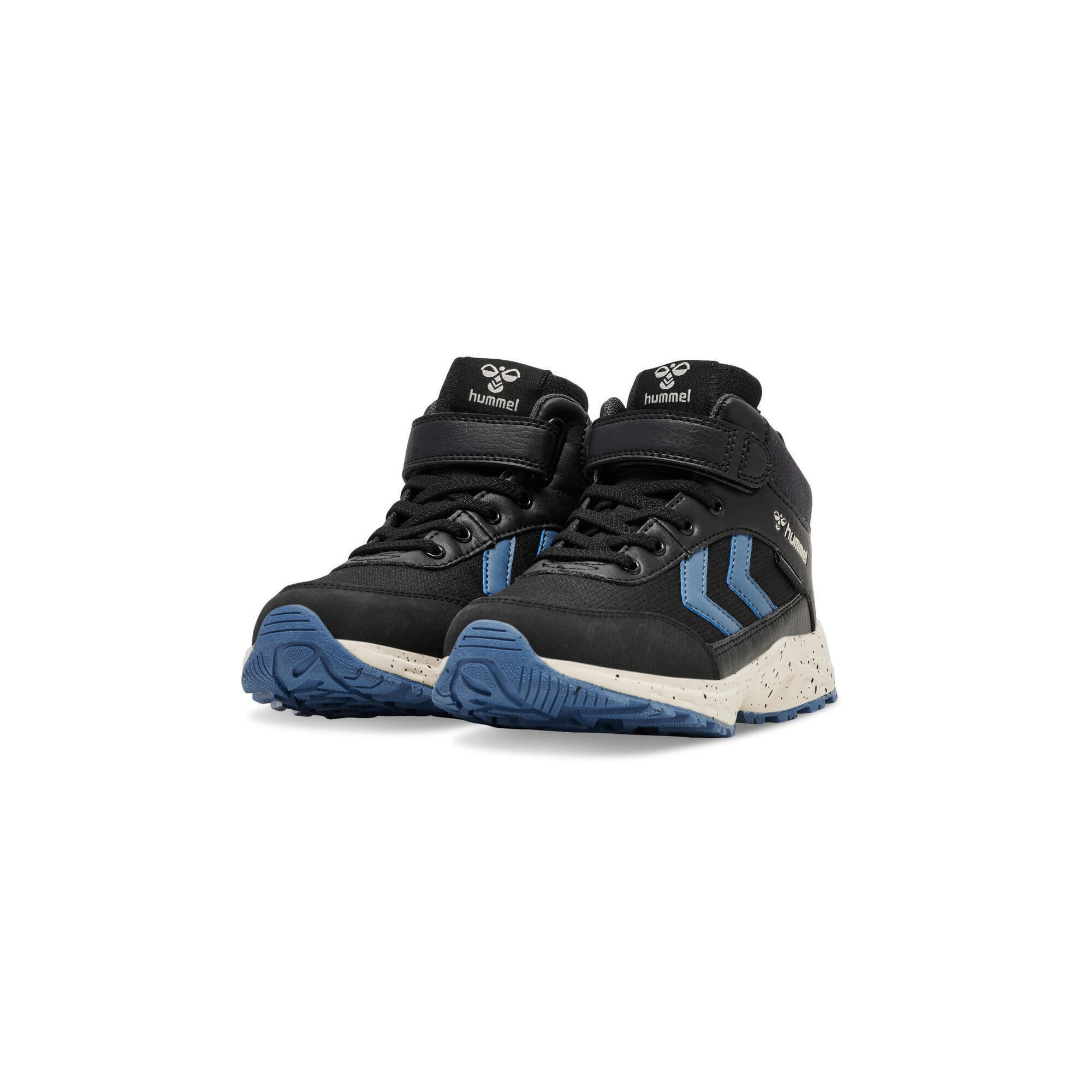 Klettverschluss Winterboot Root Tex Kinder HUMMEL 4/7