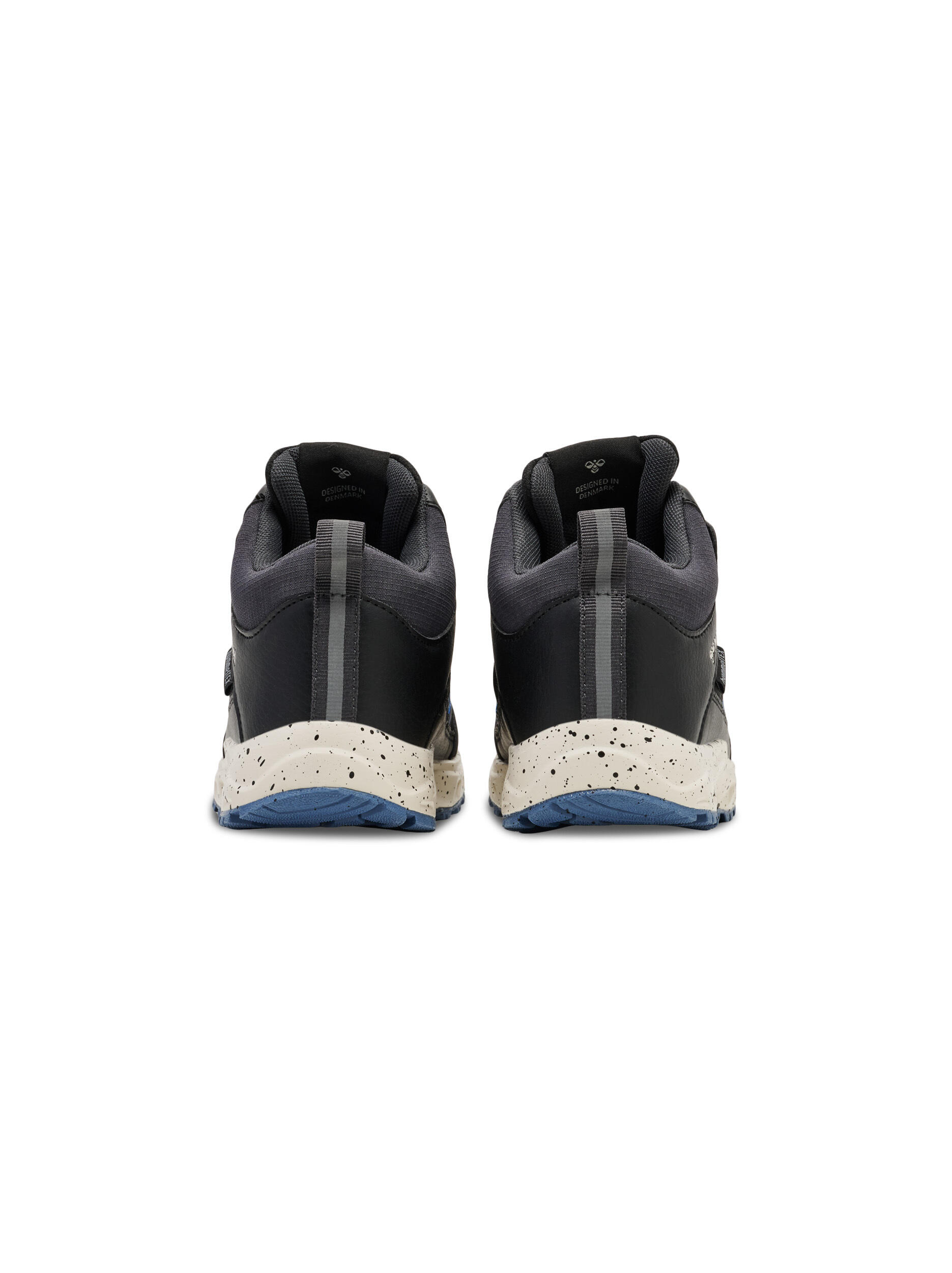 Klettverschluss Winterboot Root Tex Kinder HUMMEL 2/7