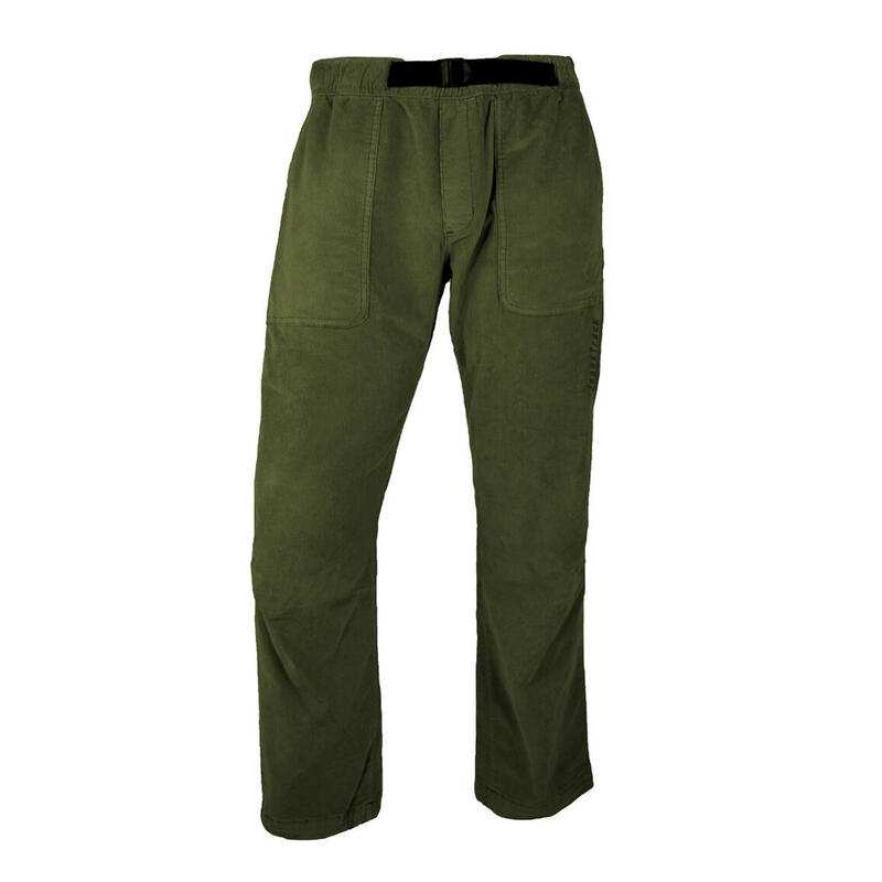 Pantalón Escalada Ares Khaki Unisex