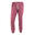 Pantalón Escalada para Hombre Jeanstrack Montan Russet Rojo