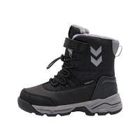 Snow Boot Tex Jr Chaussures D'hiver Unisexe Enfant