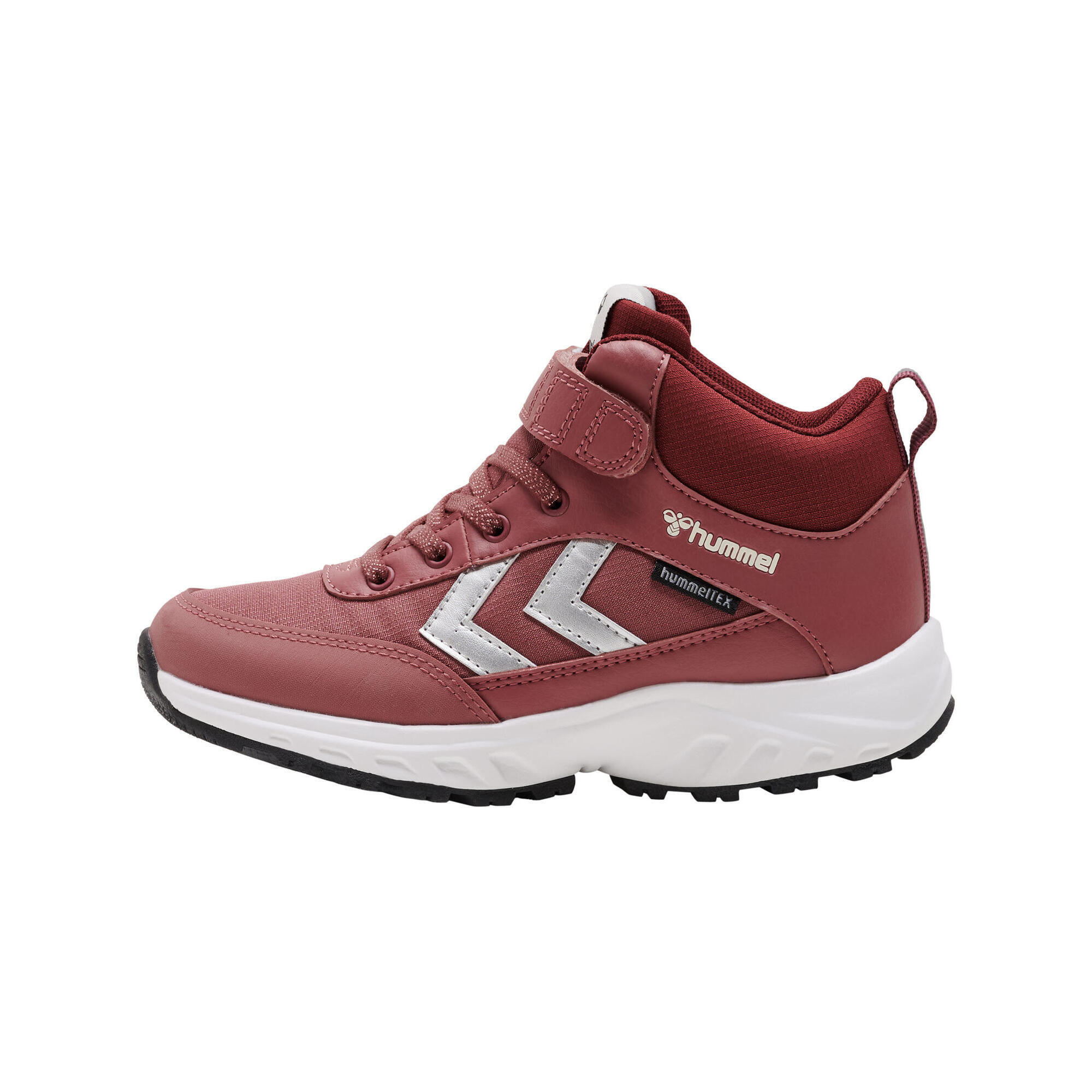 Hummel Scarpe da ginnastica da ragazza Root Tex