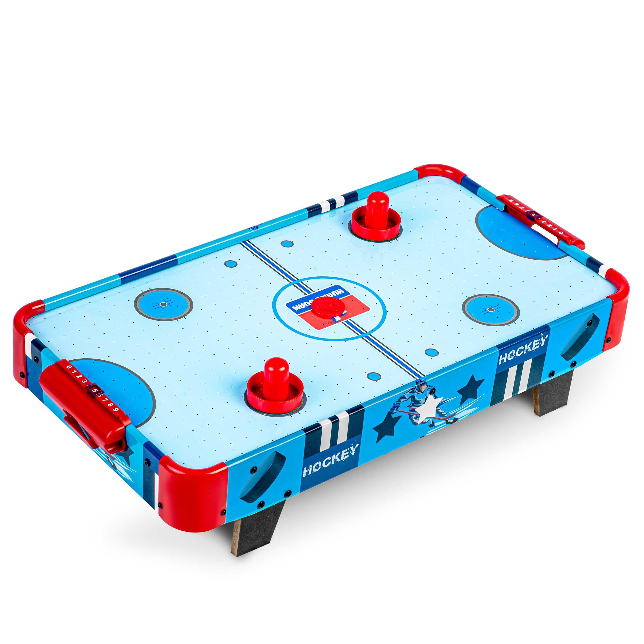 Stół do gry cymbergaj Air Hockey Neo-Sport NS-422 2/5