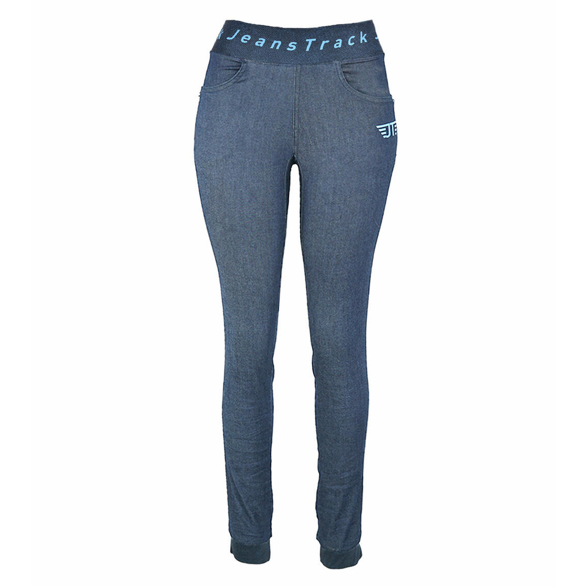 Pantalon escalada best sale mujer decathlon