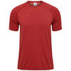 Enfiler T-Shirt Hmlauthentic Multisport Homme HUMMEL