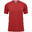 Instap T-Shirt Hmlauthentic Multisport Heren HUMMEL