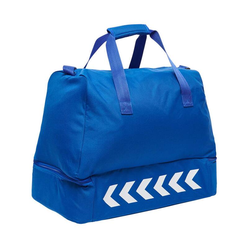 Balltasche Core Football Adulte Hummel